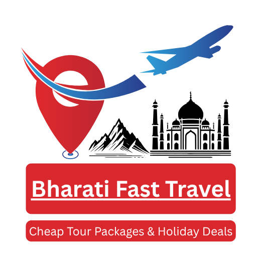 Bharati Fast Travel – Tour Packages India
